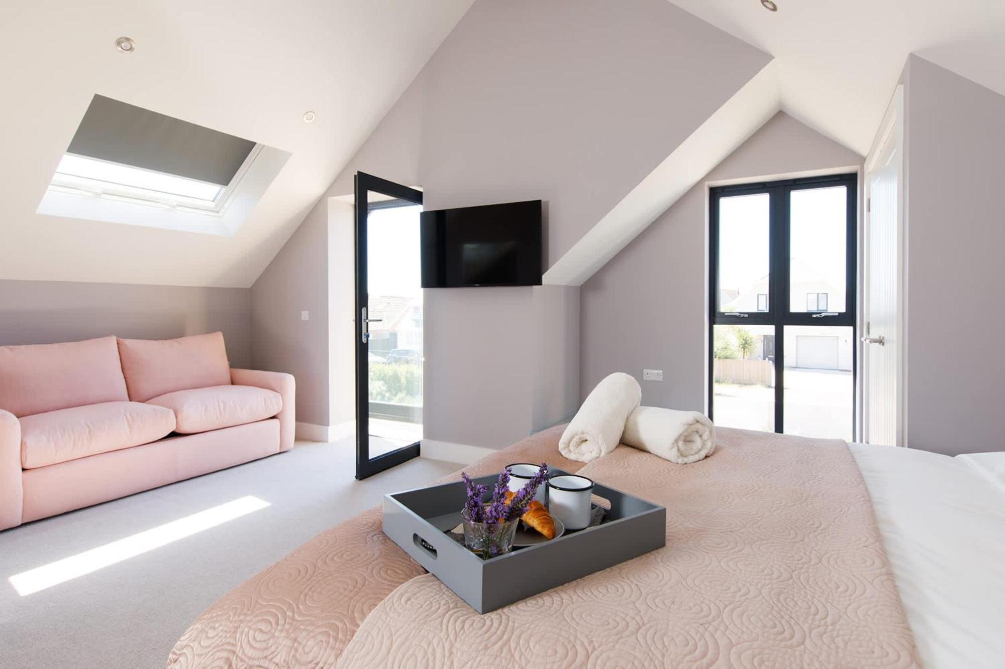 Luxury Designer Coastal Home For 10 With Hot Tub West Wittering Ngoại thất bức ảnh