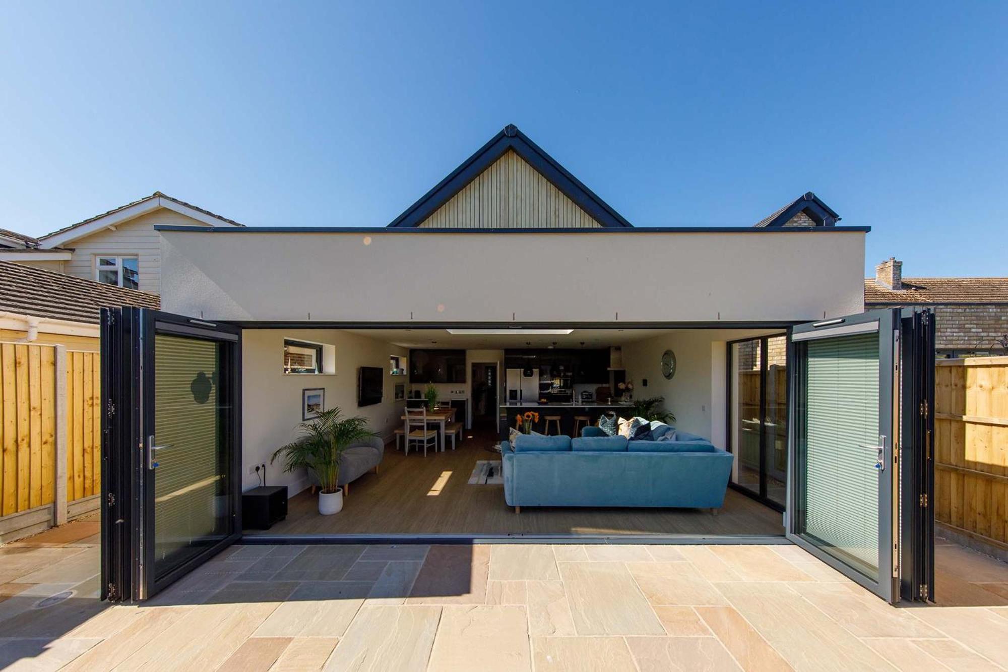 Luxury Designer Coastal Home For 10 With Hot Tub West Wittering Ngoại thất bức ảnh